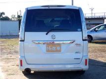 2014 Nissan Serena