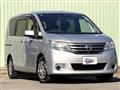 2013 Nissan Serena