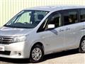 2013 Nissan Serena