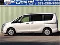 2013 Nissan Serena