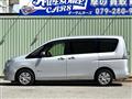 2014 Nissan Serena