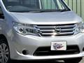2014 Nissan Serena