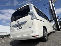 2013 Nissan Serena