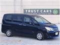 2014 Nissan Serena