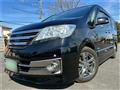 2013 Nissan Serena