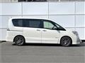 2013 Nissan Serena