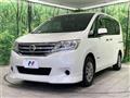 2013 Nissan Serena