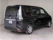 2014 Nissan Serena
