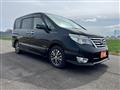 2014 Nissan Serena