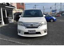 2013 Nissan Serena