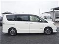 2014 Nissan Serena