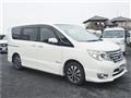 2014 Nissan Serena