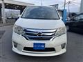 2013 Nissan Serena