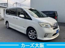2013 Nissan Serena