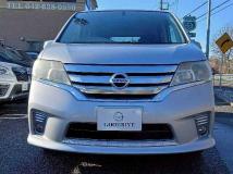 2013 Nissan Serena
