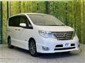 2014 Nissan Serena