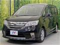2013 Nissan Serena