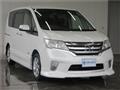 2013 Nissan Serena