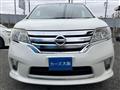 2013 Nissan Serena