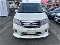 2013 Nissan Serena