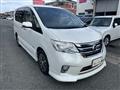2013 Nissan Serena