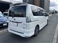2013 Nissan Serena