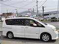 2013 Nissan Serena