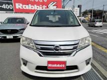 2013 Nissan Serena