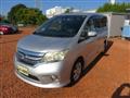 2013 Nissan Serena