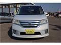 2012 Nissan Serena