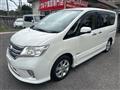 2012 Nissan Serena