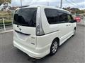 2012 Nissan Serena