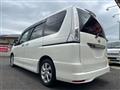 2012 Nissan Serena