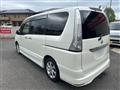 2012 Nissan Serena