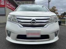 2012 Nissan Serena