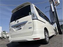 2013 Nissan Serena