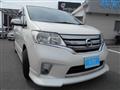 2013 Nissan Serena
