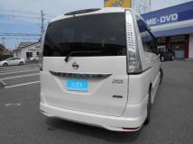 2013 Nissan Serena