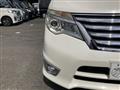 2014 Nissan Serena