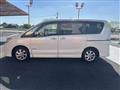 2013 Nissan Serena