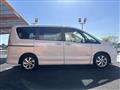 2013 Nissan Serena