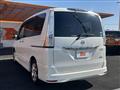 2013 Nissan Serena