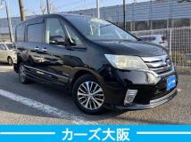2013 Nissan Serena