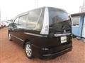 2013 Nissan Serena