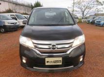 2013 Nissan Serena