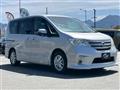 2013 Nissan Serena