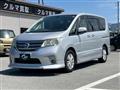 2013 Nissan Serena