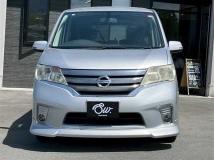 2013 Nissan Serena
