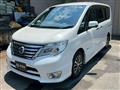 2014 Nissan Serena