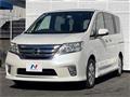 2013 Nissan Serena